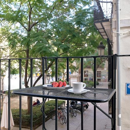 Apartamento De Diseno En La Plaza Del Carmen F1 발렌시아 외부 사진