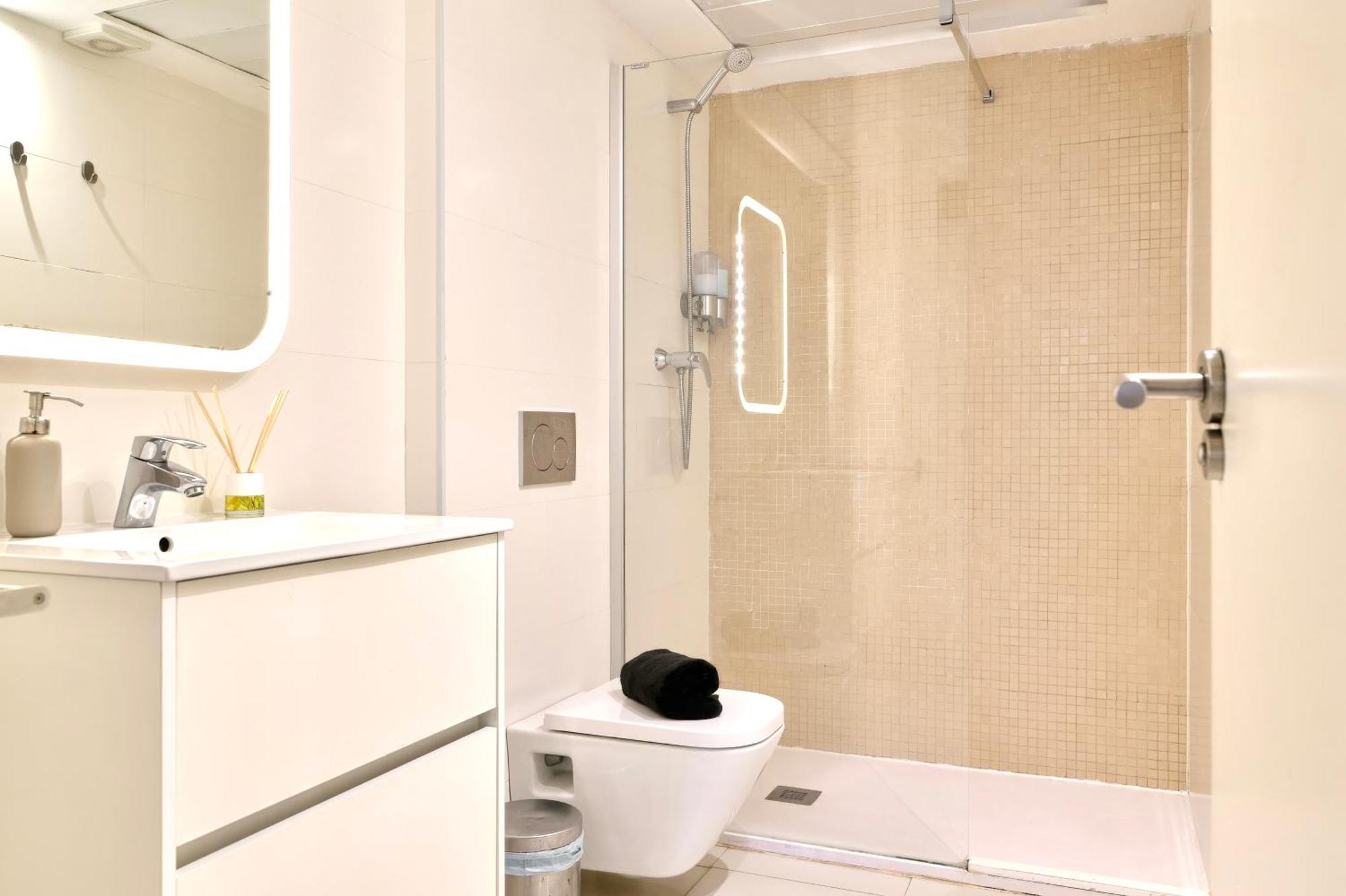 Apartamento De Diseno En La Plaza Del Carmen F1 발렌시아 외부 사진