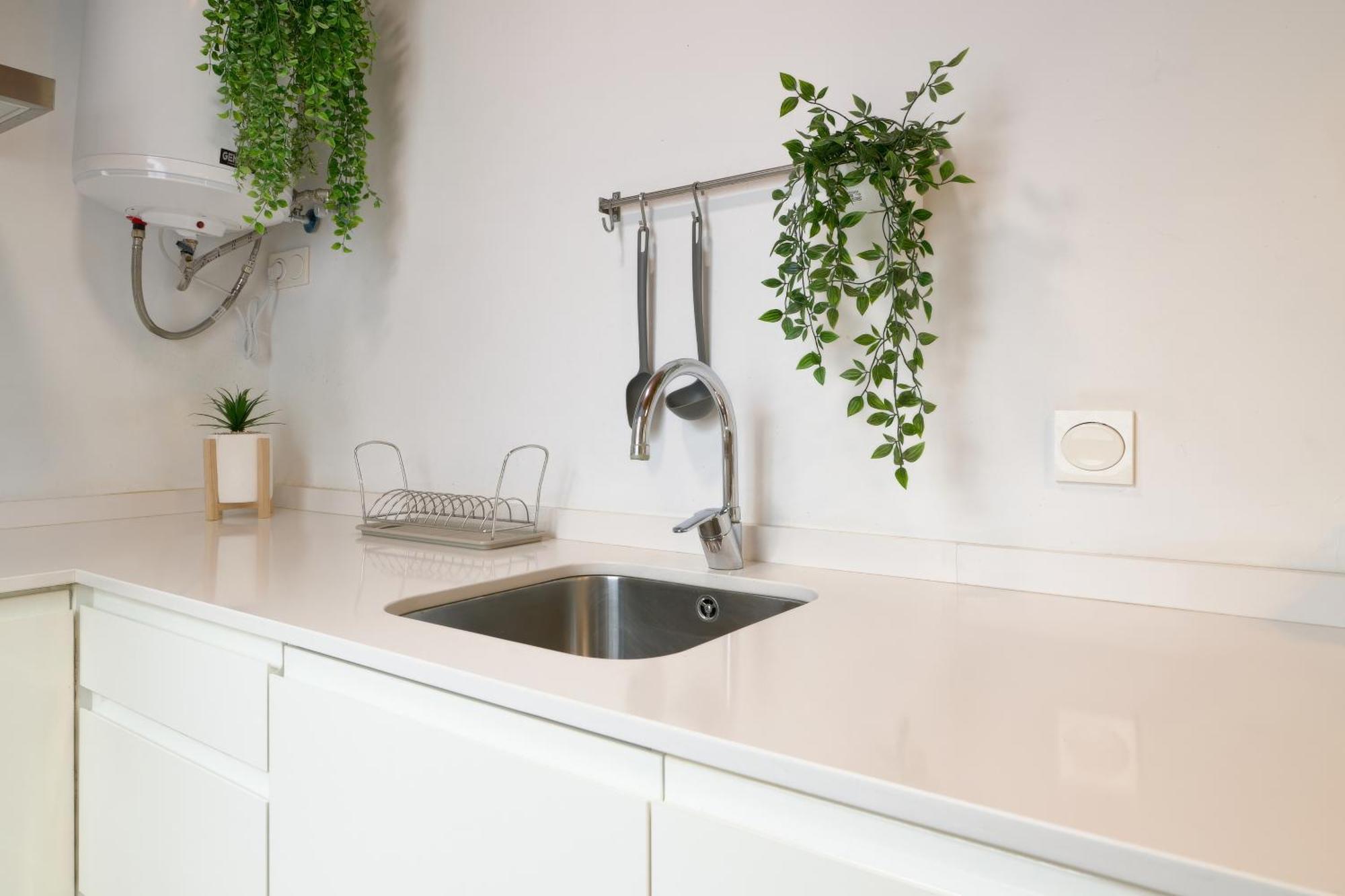Apartamento De Diseno En La Plaza Del Carmen F1 발렌시아 외부 사진