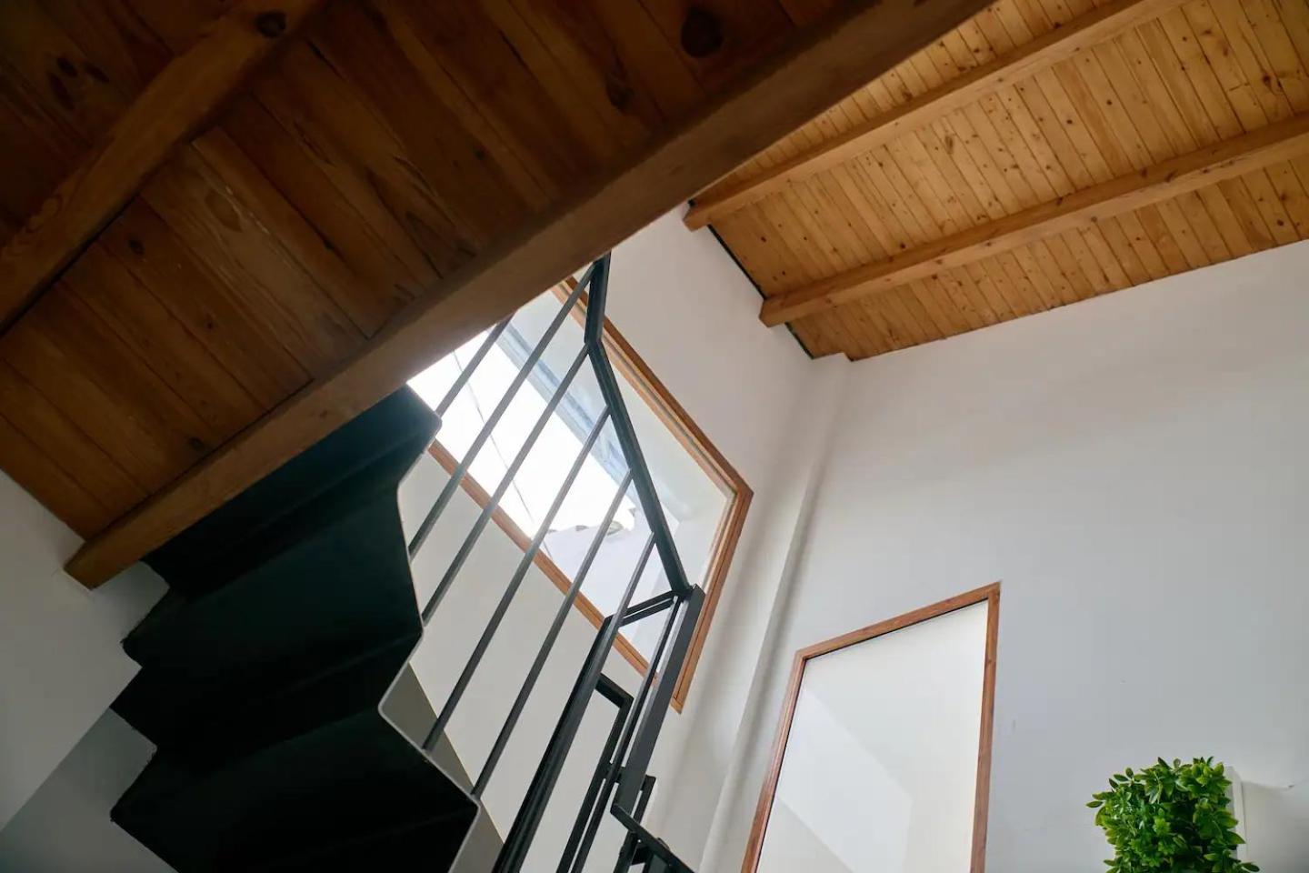 Apartamento De Diseno En La Plaza Del Carmen F1 발렌시아 외부 사진
