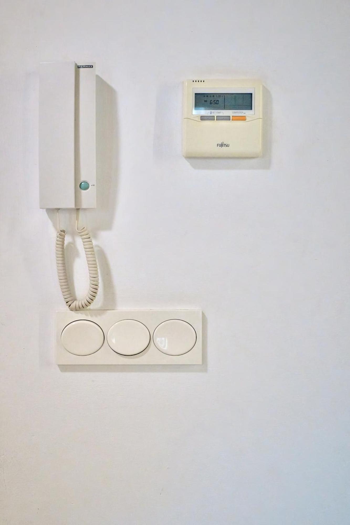 Apartamento De Diseno En La Plaza Del Carmen F1 발렌시아 외부 사진