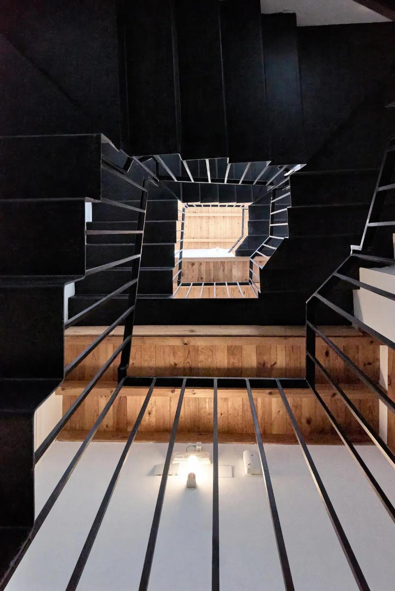 Apartamento De Diseno En La Plaza Del Carmen F1 발렌시아 외부 사진