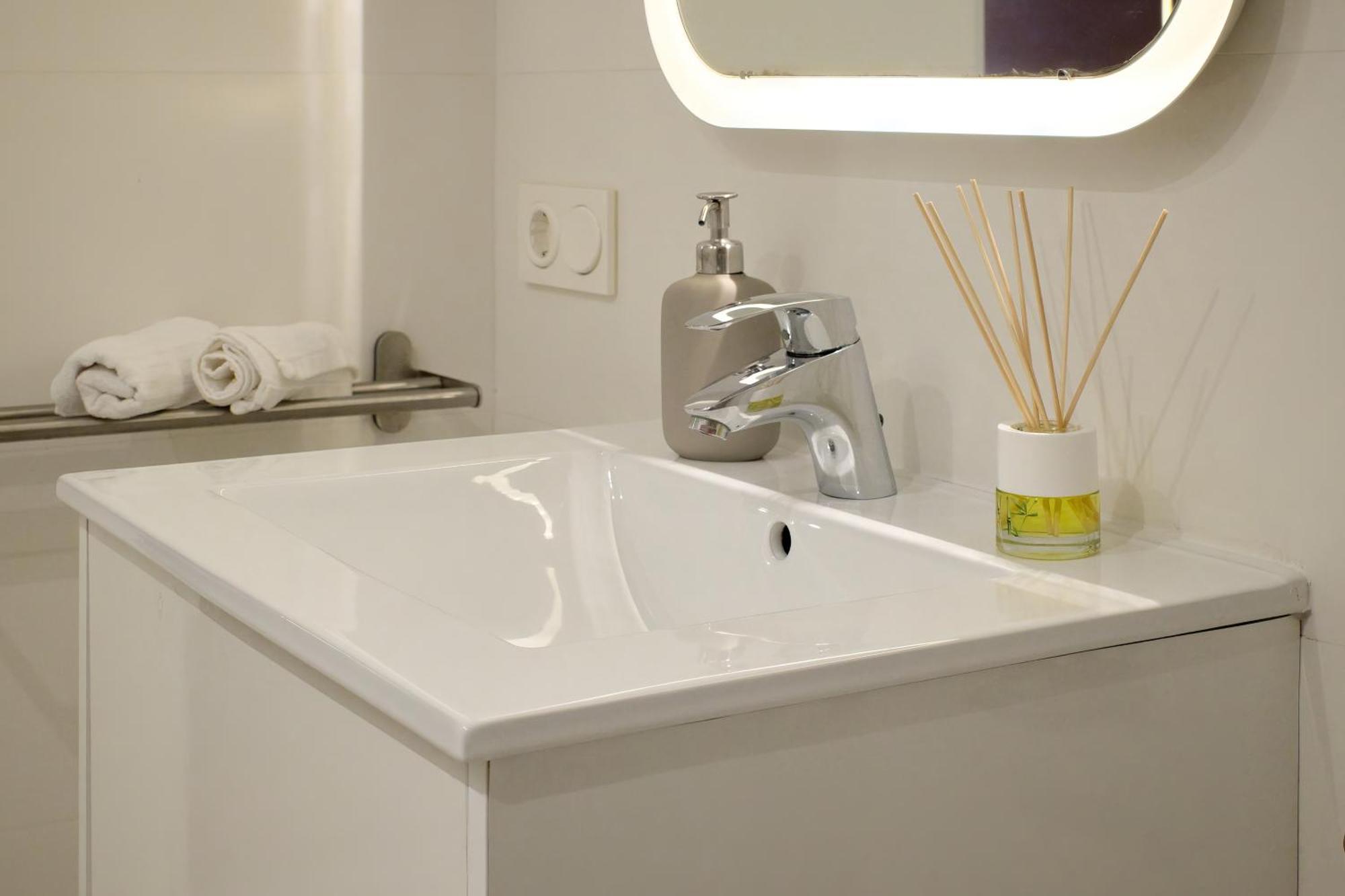 Apartamento De Diseno En La Plaza Del Carmen F1 발렌시아 외부 사진