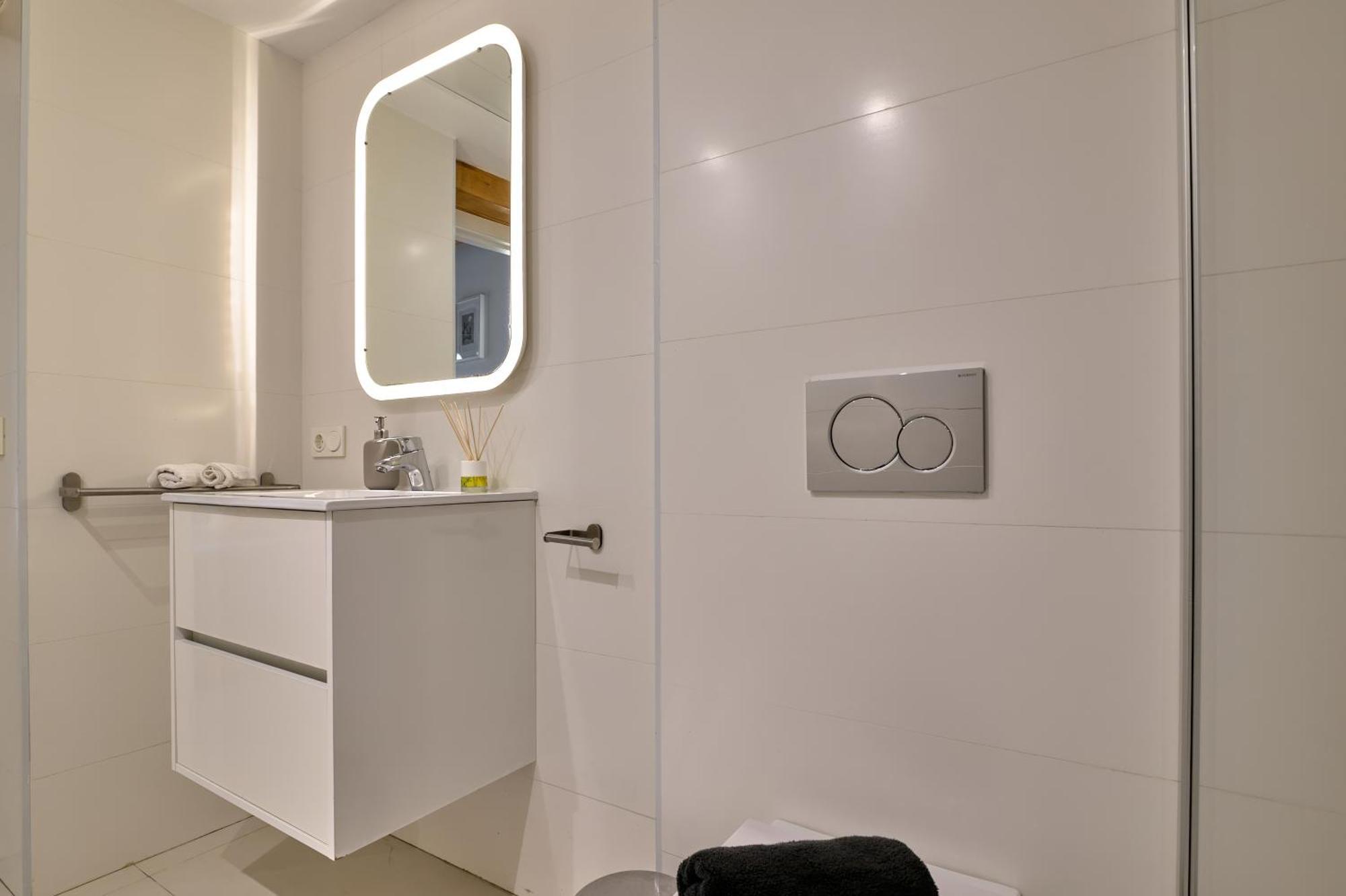 Apartamento De Diseno En La Plaza Del Carmen F1 발렌시아 외부 사진