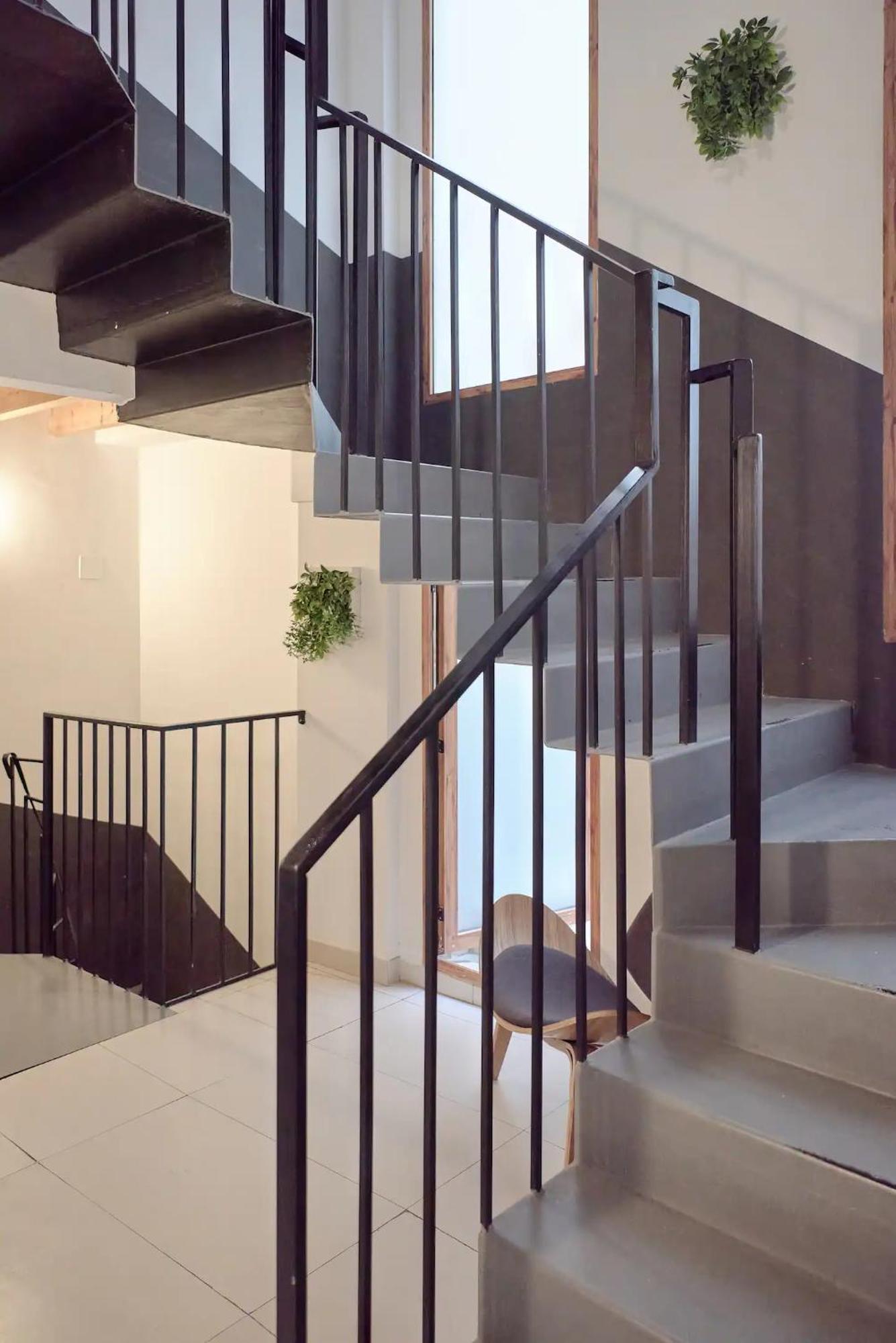 Apartamento De Diseno En La Plaza Del Carmen F1 발렌시아 외부 사진